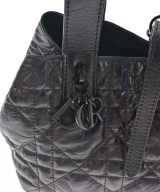 Christian Dior（クリスチャンディオール）ハンドバッグ 黒 サイズ:- レディース/2200702125317