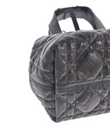 Christian Dior（クリスチャンディオール）ハンドバッグ 黒 サイズ:- レディース/2200702125317