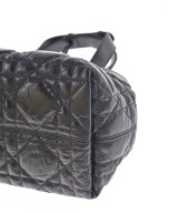 Christian Dior（クリスチャンディオール）ハンドバッグ 黒 サイズ:- レディース/2200702125317