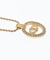 Christian Dior（クリスチャンディオール）ネックレス ゴールド サイズ:- レディース/2200702125324