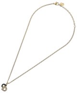 Christian Dior（クリスチャンディオール）ネックレス ゴールド サイズ:- レディース/2200702125331
