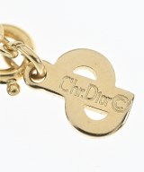 Christian Dior（クリスチャンディオール）ネックレス ゴールド サイズ:- レディース/2200702125355