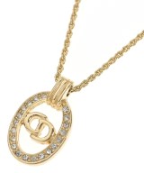 Christian Dior ネックレス