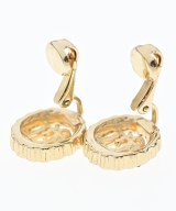 Christian Dior（クリスチャンディオール）ピアス・イヤリング ゴールド サイズ:- レディース/2200702125423