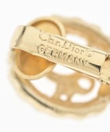 Christian Dior（クリスチャンディオール）ピアス・イヤリング ゴールド サイズ:- レディース/2200702125423