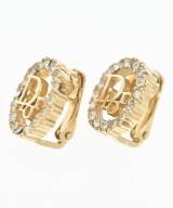 Christian Dior（クリスチャンディオール）ピアス・イヤリング ゴールド サイズ:- レディース/2200702125454