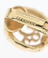 Christian Dior（クリスチャンディオール）ピアス・イヤリング ゴールド サイズ:- レディース/2200702125454