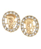 Christian Dior ピアス・イヤリング