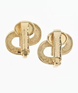 Christian Dior（クリスチャンディオール）ピアス・イヤリング ゴールド サイズ:- レディース/2200702125461