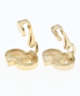 Christian Dior（クリスチャンディオール）ピアス・イヤリング ゴールド サイズ:- レディース/2200702125461