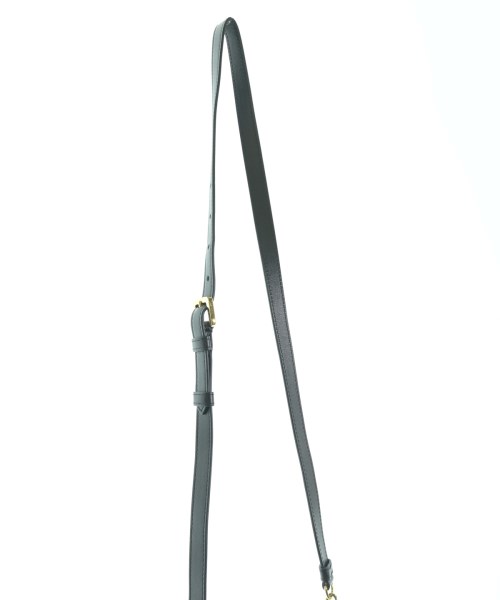Christian Dior（クリスチャンディオール）ショルダーバッグ グレー サイズ:- レディース/2200702125478