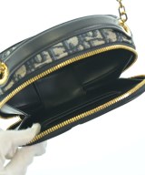Christian Dior（クリスチャンディオール）ショルダーバッグ グレー サイズ:- レディース/2200702125478