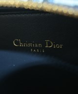 Christian Dior（クリスチャンディオール）ショルダーバッグ グレー サイズ:- レディース/2200702125478