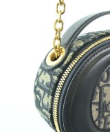 Christian Dior（クリスチャンディオール）ショルダーバッグ グレー サイズ:- レディース/2200702125478