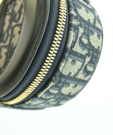 Christian Dior（クリスチャンディオール）ショルダーバッグ グレー サイズ:- レディース/2200702125478