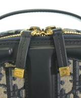 Christian Dior（クリスチャンディオール）ショルダーバッグ グレー サイズ:- レディース/2200702125478