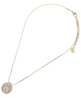 Christian Dior（クリスチャンディオール）ネックレス ゴールド サイズ:- レディース/2200702125515