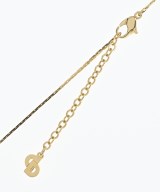 Christian Dior（クリスチャンディオール）ネックレス ゴールド サイズ:- レディース/2200702125515