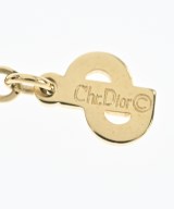 Christian Dior（クリスチャンディオール）ネックレス ゴールド サイズ:- レディース/2200702125515