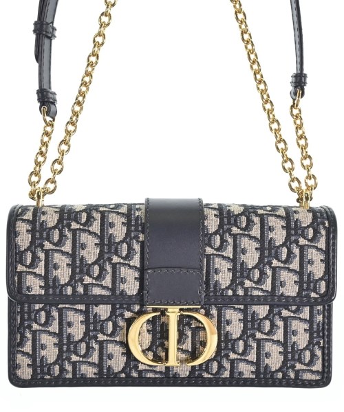 Christian Dior(クリスチャンディオール)のショルダーバッグ サイズ:- 358,000円