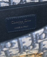 Christian Dior（クリスチャンディオール）ショルダーバッグ 紺 サイズ:- レディース/2200702125553