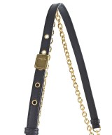 Christian Dior（クリスチャンディオール）ショルダーバッグ 紺 サイズ:- レディース/2200702125553