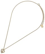 Christian Dior（クリスチャンディオール）ネックレス ゴールド サイズ:- レディース/2200702125744