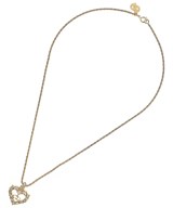 Christian Dior（クリスチャンディオール）ネックレス ゴールド サイズ:- レディース/2200702125867