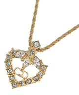 Christian Dior ネックレス