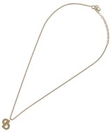 Christian Dior（クリスチャンディオール）ネックレス ゴールド サイズ:- レディース/2200702125928