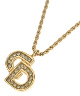 Christian Dior ネックレス