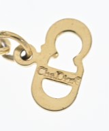 Christian Dior（クリスチャンディオール）ネックレス ゴールド サイズ:- レディース/2200702125935