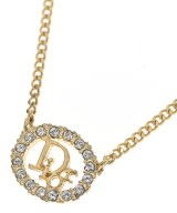 Christian Dior ネックレス
