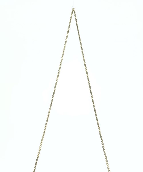 Christian Dior（クリスチャンディオール）ショルダーバッグ ベージュ サイズ:- レディース/2200702125980