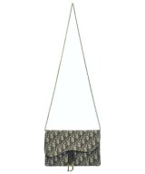 Christian Dior（クリスチャンディオール）ショルダーバッグ ベージュ サイズ:- レディース/2200702125980