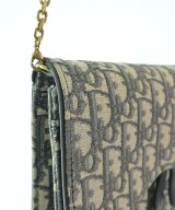 Christian Dior（クリスチャンディオール）ショルダーバッグ ベージュ サイズ:- レディース/2200702125980