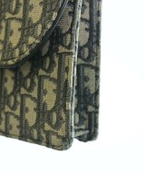 Christian Dior（クリスチャンディオール）ショルダーバッグ ベージュ サイズ:- レディース/2200702125980