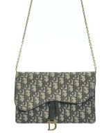 Christian Dior ショルダーバッグ