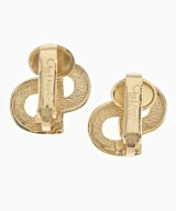 Christian Dior（クリスチャンディオール）ピアス・イヤリング ゴールド サイズ:- レディース/2200702126031