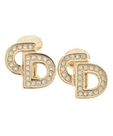 Christian Dior ピアス・イヤリング