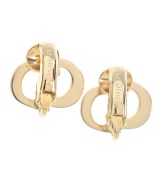 Christian Dior（クリスチャンディオール）ピアス・イヤリング ゴールド サイズ:- レディース/2200702126116