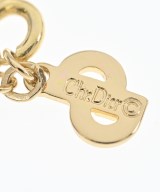 Christian Dior（クリスチャンディオール）ネックレス ゴールド サイズ:- レディース/2200702126154