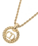 Christian Dior ネックレス