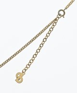 Christian Dior（クリスチャンディオール）ネックレス ゴールド サイズ:- レディース/2200702126314