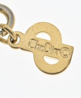 Christian Dior（クリスチャンディオール）ネックレス ゴールド サイズ:- レディース/2200702126321
