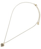 Christian Dior（クリスチャンディオール）ネックレス ゴールド サイズ:- レディース/2200702126352