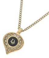 Christian Dior ネックレス