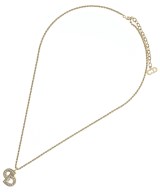 Christian Dior（クリスチャンディオール）ネックレス ゴールド サイズ:- レディース/2200702126383