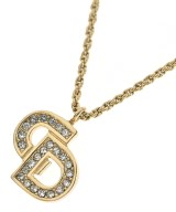 Christian Dior ネックレス