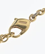 Christian Dior（クリスチャンディオール）ネックレス ゴールド サイズ:- レディース/2200702126437
